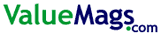 ValueMags Coupon Codes ValueMags Coupon Codes