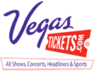 Vegas Tickets