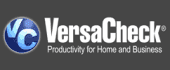 VersaCheck Coupon Codes
