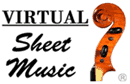 Virtual Sheet Music Coupon Codes Virtual Sheet Music Coupon Codes