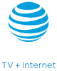 AT&T TV+ Internet