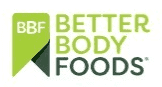 Better Body Foods Coupon Codes
