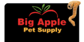 Big Apple Pet Supply Coupon Codes