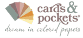 Cards & Pockets Coupon Codes Cards & Pockets Coupon Codes