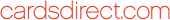 CardsDirect Coupon Codes CardsDirect Coupon Codes