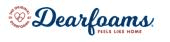 DearFoams Coupon Codes DearFoams Coupon Codes