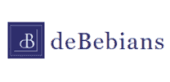 deBebians Coupon Codes deBebians Coupon Codes