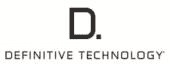 Definitive Technology Coupon Codes