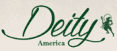 Deity America