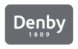 Denby Pottery