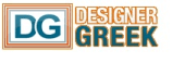 Designer Greek