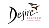 Desire Resorts Coupon Codes