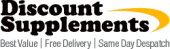 Discount Supplements Coupon Codes Discount Supplements Coupon Codes
