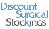 Discount Surgical Stockings Coupon Codes