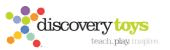 Discovery Toys Coupon Codes