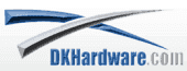 DK Hardware Supply Coupon Codes