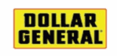 Dollar General Coupon Codes