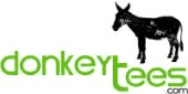 Donkey Tees Coupon Codes