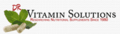 Dr Vitamin Solutions Coupon Codes