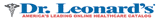 Dr. Leonard's Coupon Codes Dr. Leonard's Coupon Codes