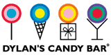 Dylan's Candy Bar Coupon