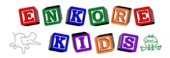 Enkore Kids Coupon Codes