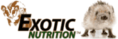 Exotic Nutrition Coupon Codes