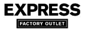 Express Factory Outlet Coupon Codes