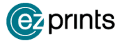 EZPrints Coupon Codes EZPrints Coupon Codes