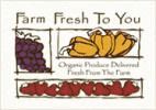 Farm Fresh To You Coupon Codes Farm Fresh To You Coupon Codes