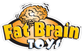Fat Brain Toys Coupon Codes