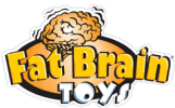 Fat Brain Toys