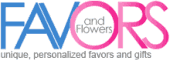 Favors and Flowers