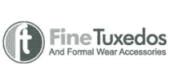 Fine Tuxedos Coupon Codes