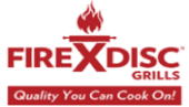 FireDisc Grills