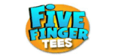 Five Finger Tees Coupon Codes