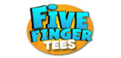 Five Finger Tees Coupon Codes Five Finger Tees Coupon Codes