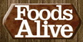 Foods Alive Coupon Codes