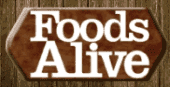 Foods Alive Coupon Codes Foods Alive Coupon Codes