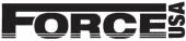 Force USA Coupon Codes Force USA Coupon Codes