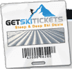 GetSkiTickets Coupon Codes