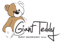 Giant Teddy Coupon Codes