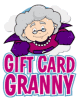 Gift Card Granny Coupon Codes Gift Card Granny Coupon Codes