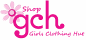 Girls Clothing Hut Coupon Codes