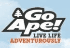 Go Ape Coupon Codes Go Ape Coupon Codes