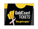 Gold Coast Tickets Coupon Codes