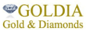 Goldia Gold & Diamonds Coupon Codes