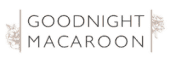 Goodnight Macaroon Coupon Code
