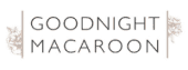 Goodnight Macaroon Coupon Codes