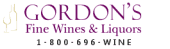 Gordon's Fine Wines & Liquors Coupon Codes